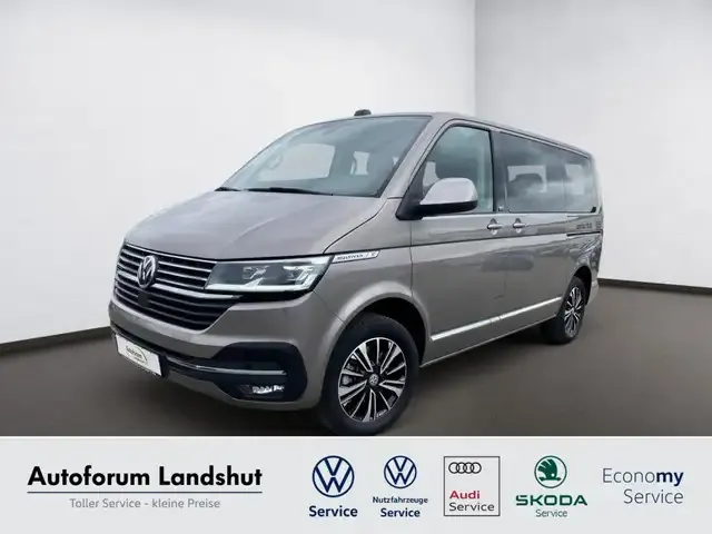 Volkswagen T6.1 Multivan