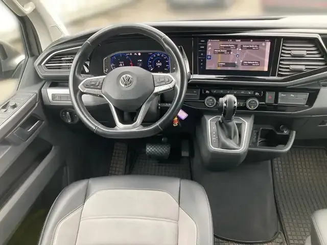 Volkswagen T6.1 Multivan