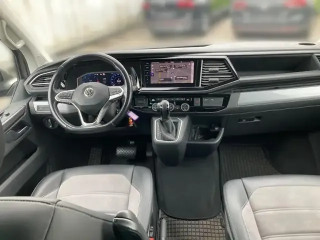 Volkswagen T6.1 Multivan