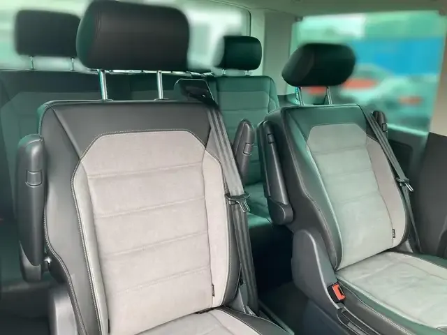 Volkswagen T6.1 Multivan