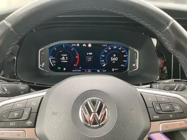 Volkswagen T6.1 Multivan