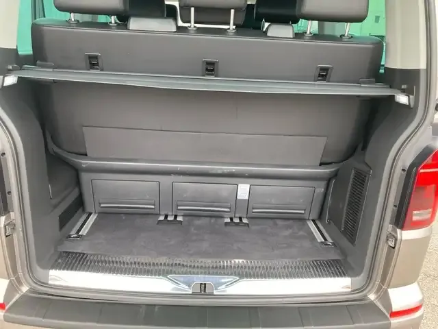 Volkswagen T6.1 Multivan