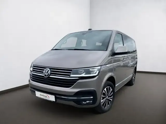 Volkswagen T6.1 Multivan
