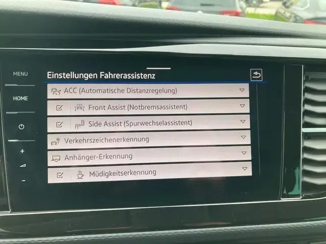 Volkswagen T6.1 Multivan