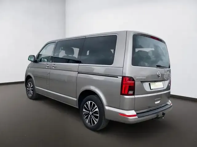 Volkswagen T6.1 Multivan