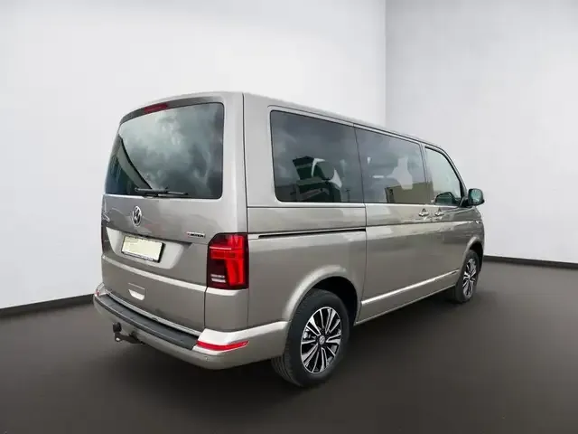 Volkswagen T6.1 Multivan