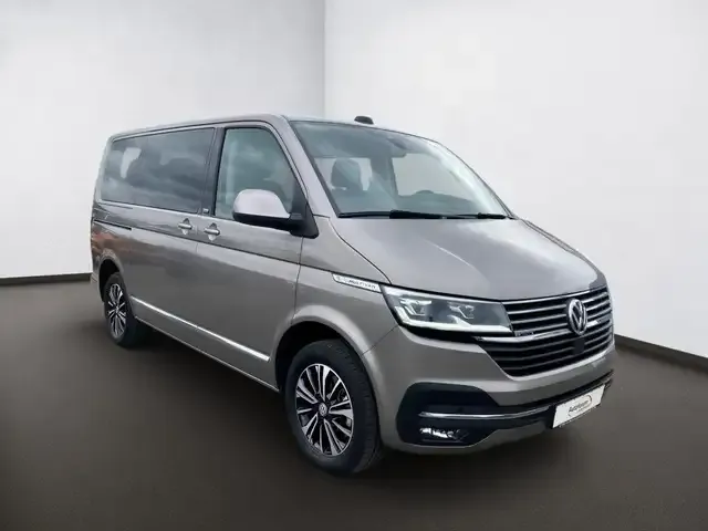 Volkswagen T6.1 Multivan