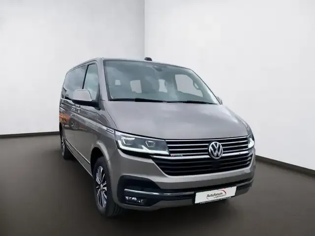 Volkswagen T6.1 Multivan
