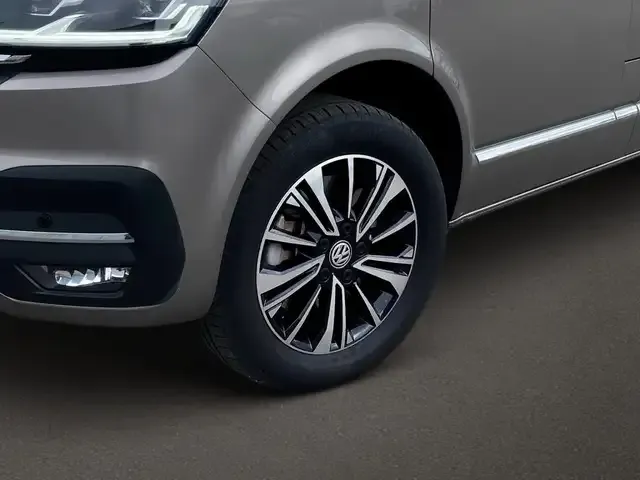Volkswagen T6.1 Multivan