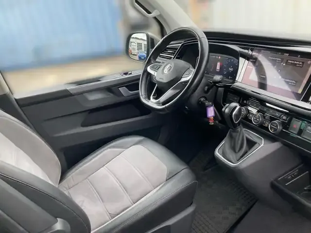 Volkswagen T6.1 Multivan