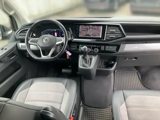 Volkswagen T6.1 Multivan