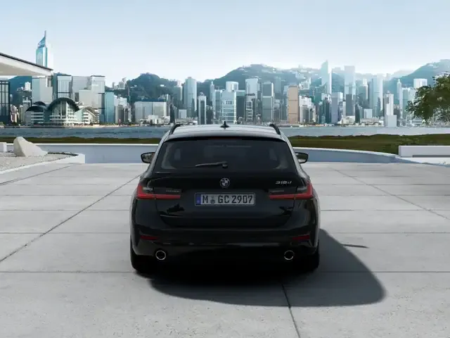 BMW 318
