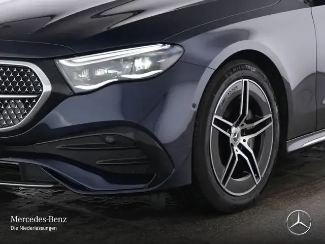Mercedes-Benz E 300