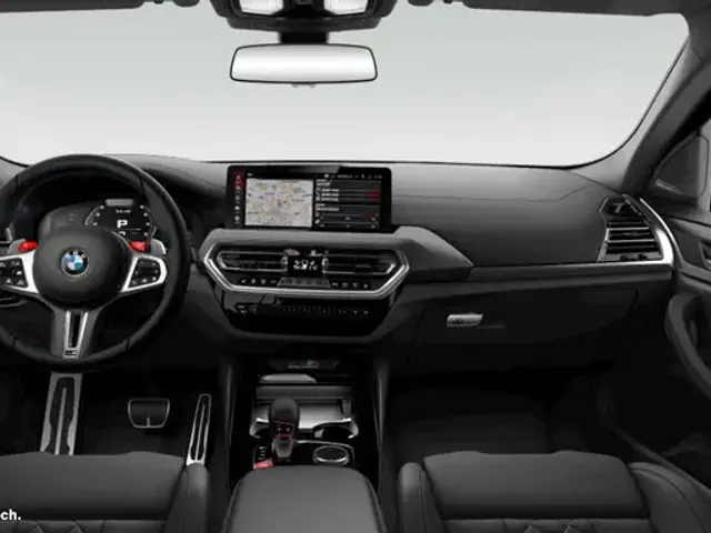 BMW X4 M