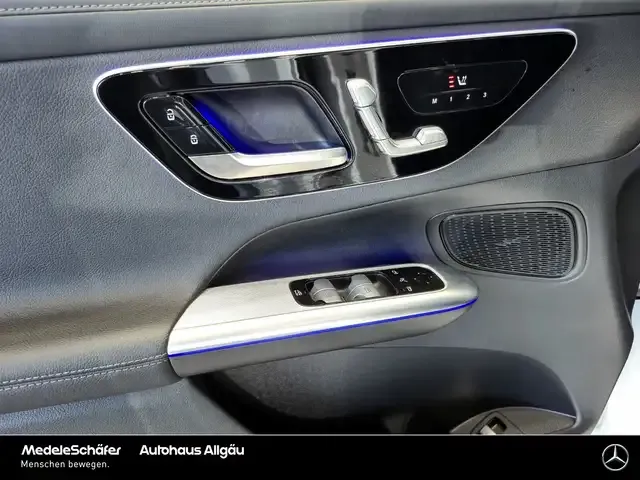 Mercedes-Benz GLC 400