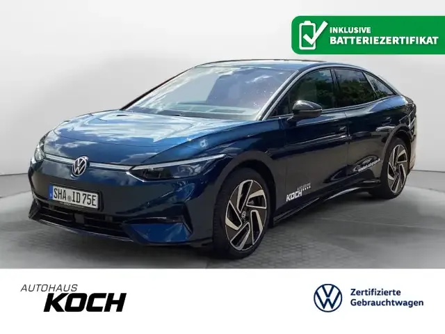 Volkswagen ID.7