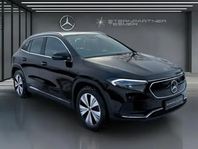 Mercedes-Benz EQA 250