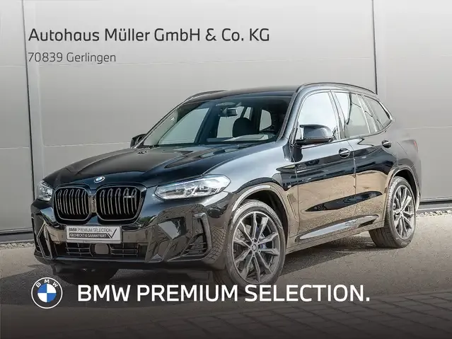 BMW X3 M