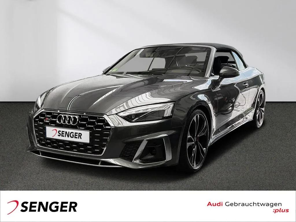 Audi S5