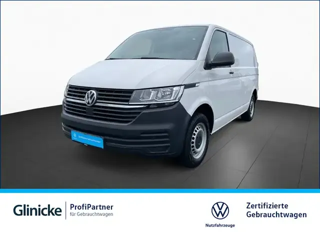 Volkswagen T6.1 Transporter