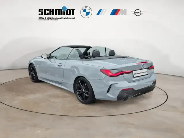 BMW 420