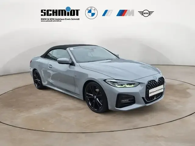 BMW 420