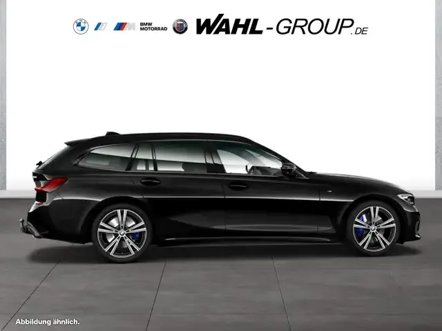 BMW 340