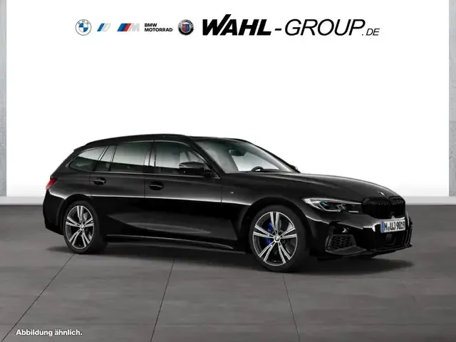 BMW 340