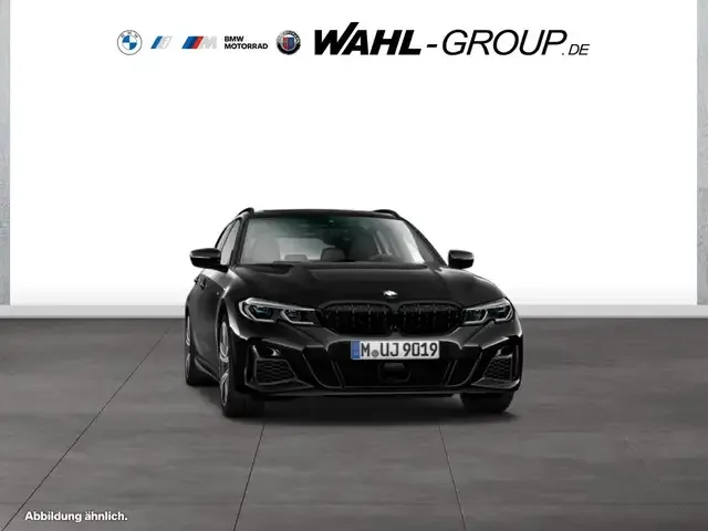 BMW 340