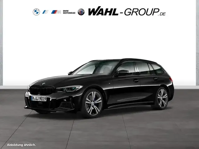 BMW 340