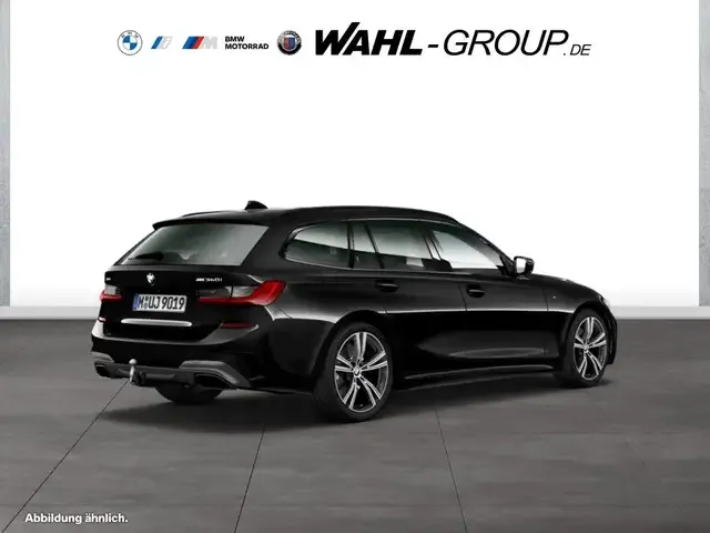BMW 340
