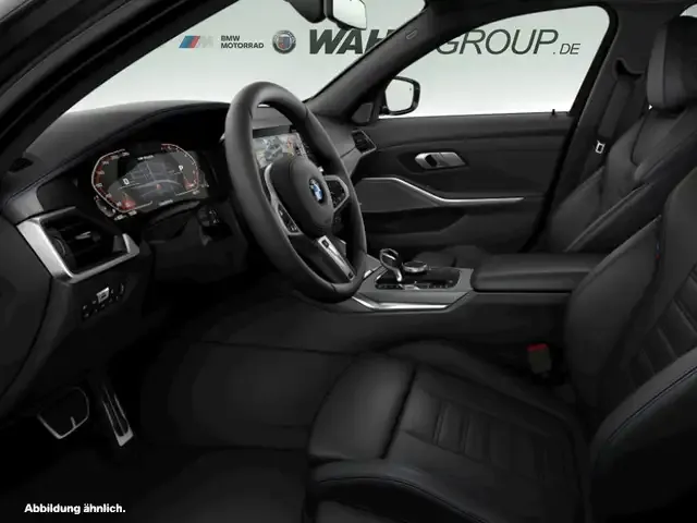 BMW 340