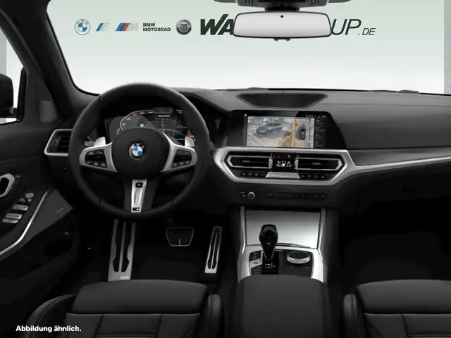 BMW 340