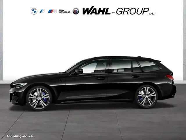 BMW 340