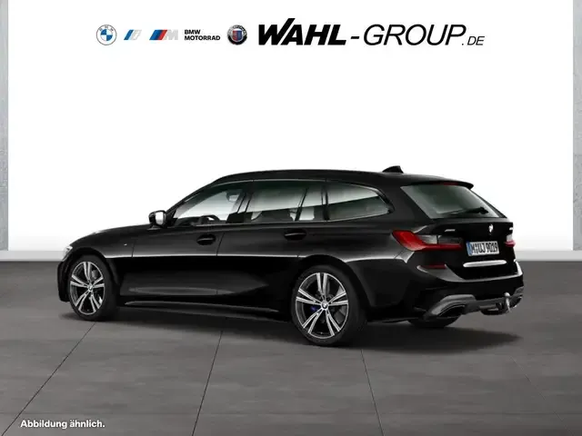 BMW 340