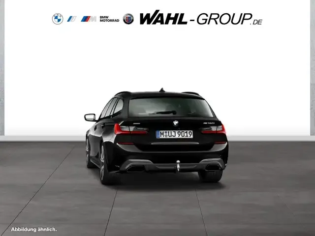 BMW 340