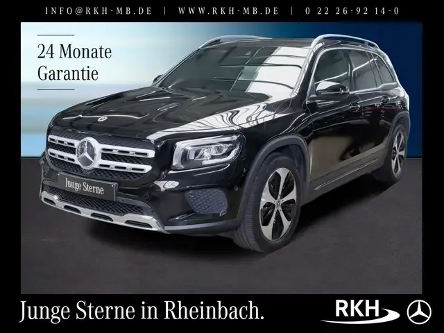 Mercedes-Benz GLB 180