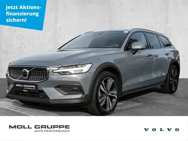 Volvo V60 Cross Country