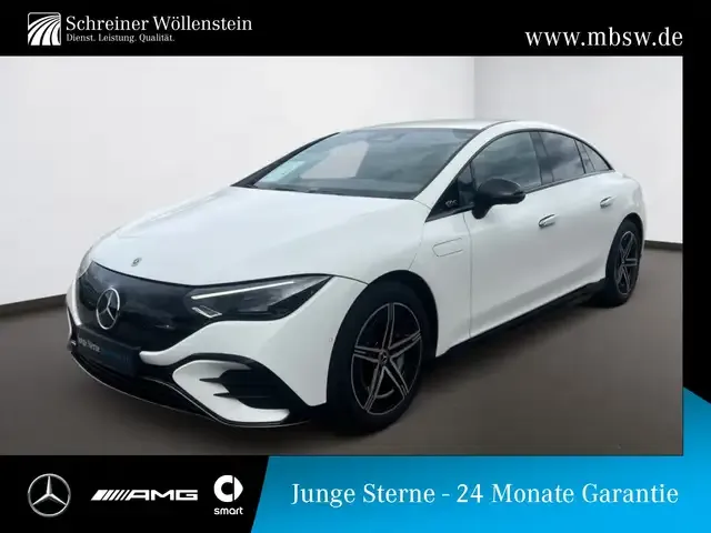 Mercedes-Benz EQE 300