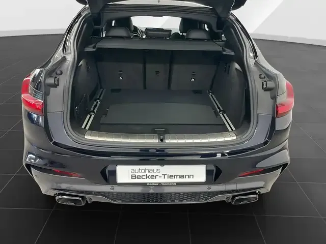 BMW X4 M