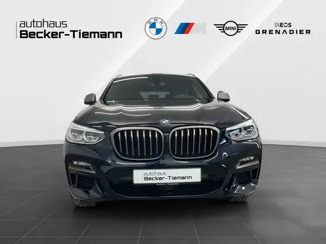 BMW X4 M