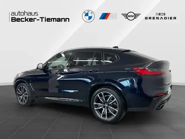 BMW X4 M