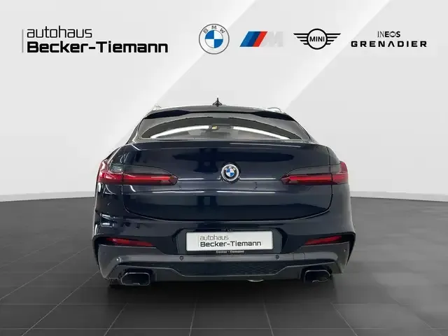 BMW X4 M