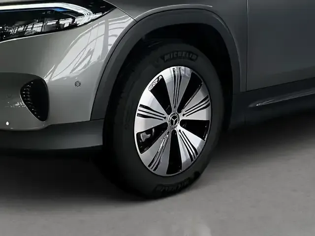 Mercedes-Benz EQB 350