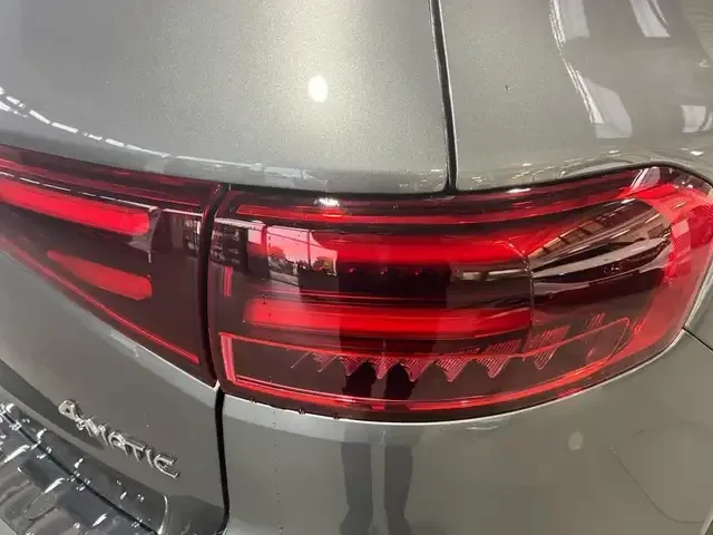 Mercedes-Benz EQB 350