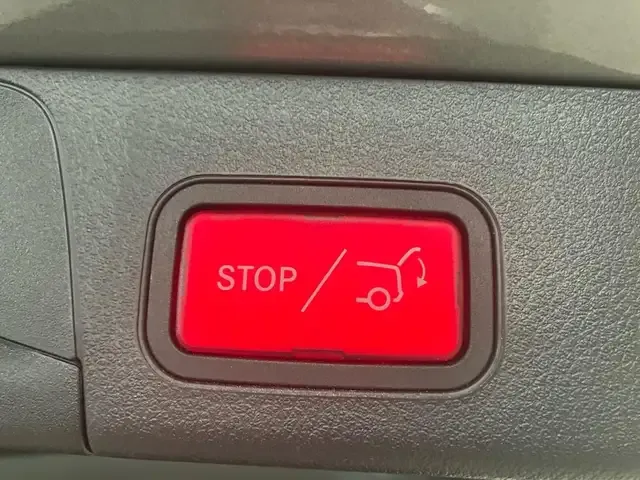 Mercedes-Benz EQB 350