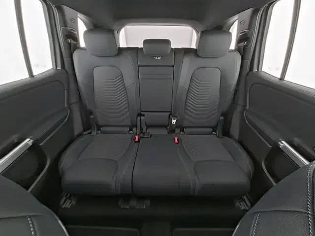 Mercedes-Benz EQB 350