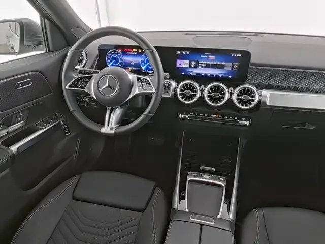 Mercedes-Benz EQB 350