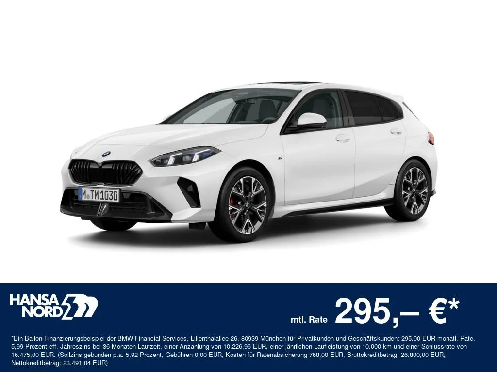 BMW 120