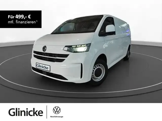 Volkswagen T7 Transporter